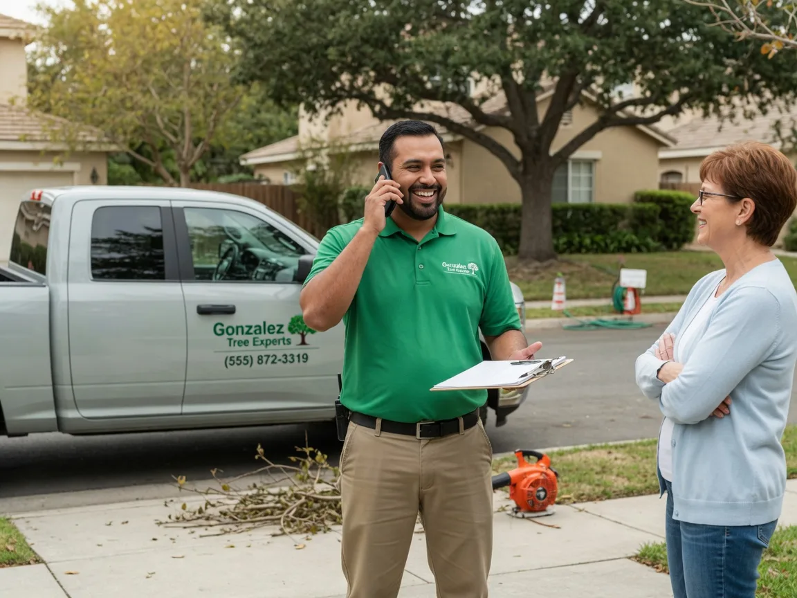Tree Service Stonefort, IL FAQs